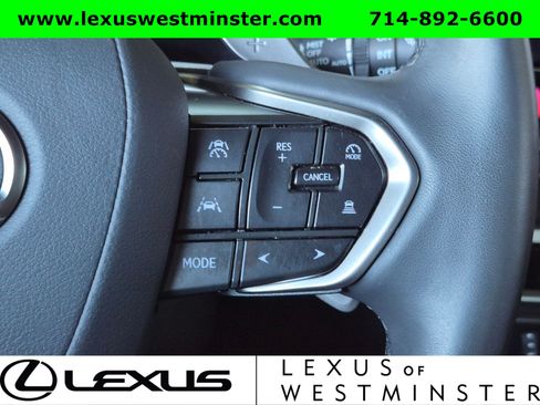 Used 2025 Lexus RX 350h w/ Convenience Package AWD/4WD image 23