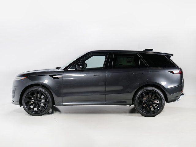 New 2026 Land Rover Range Rover Sport Dynamic SE AWD/4WD image 6