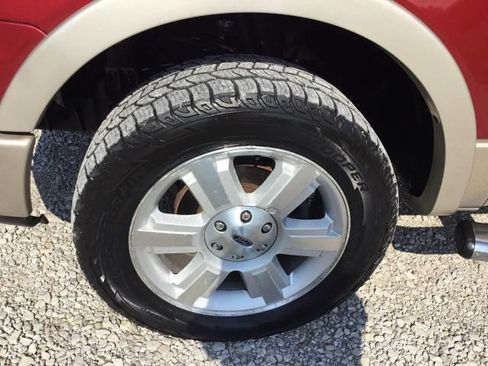 Used 2007 Ford F150 XLT AWD/4WD image 9