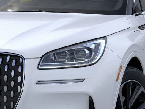 New 2026 Lincoln Corsair Grand Touring image 18