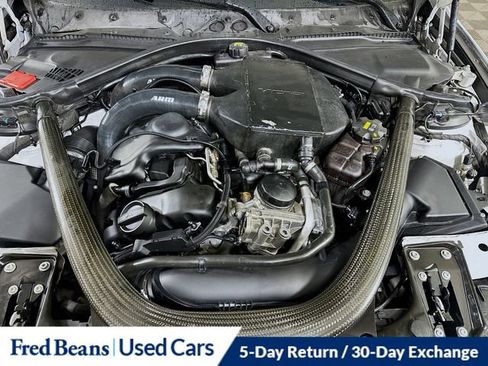 Used 2016 BMW M3 Base image 33
