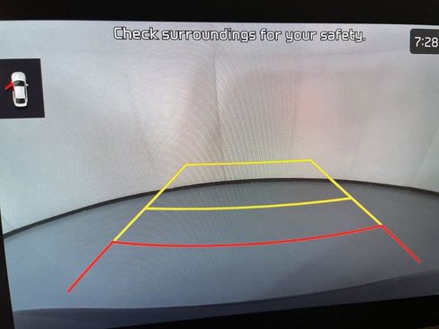 New 2025 Kia Telluride SX X-Line image 32