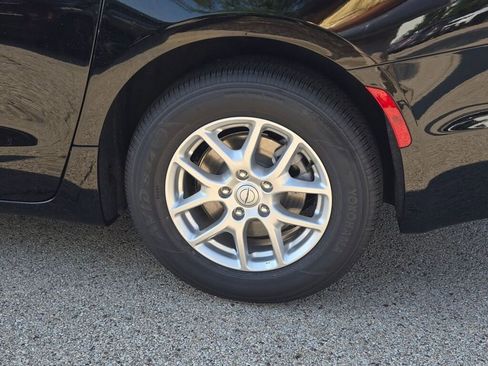 New 2026 Chrysler Pacifica Select image 14