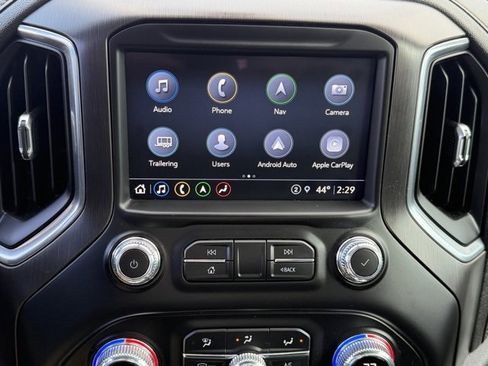 Used 2021 GMC Sierra 1500 AT4 w/ AT4 Preferred Package image 16