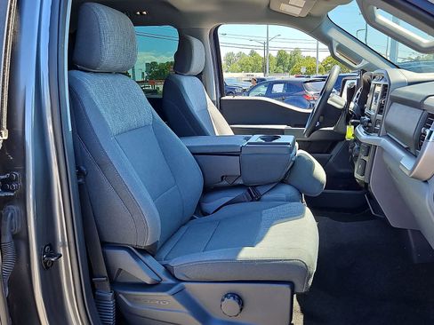 Used 2023 Ford F150 XLT AWD/4WD image 30