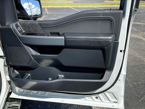Used 2024 Ford F150 XLT w/ Mobile Office Package image 19