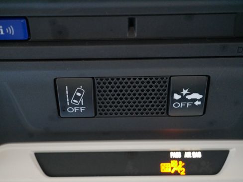 Used 2023 Subaru Crosstrek 2.5i Limited image 33