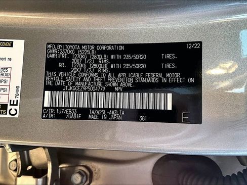 Used 2023 Lexus NX 350 F Sport image 17