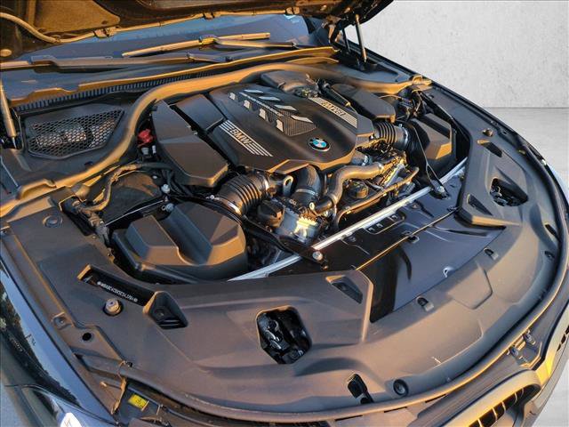 Used 2025 BMW M850i xDrive Coupe AWD/4WD image 22