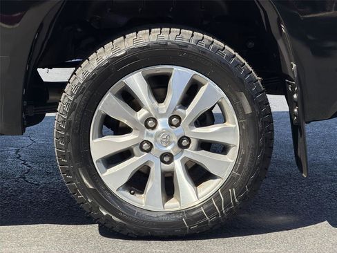 Used 2014 Toyota Tundra Limited RWD image 9