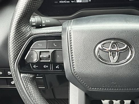 Used 2024 Toyota Tundra TRD Pro AWD/4WD image 12