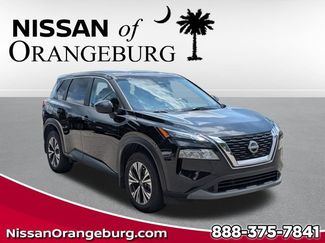 Used 2023 Nissan Rogue SV FWD video 1