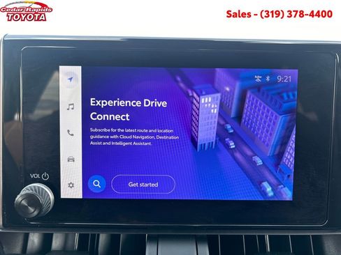 Certified 2023 Toyota RAV4 XLE image 21