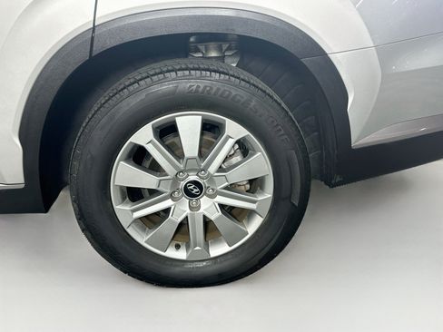 Used 2024 Hyundai Palisade SEL FWD image 11