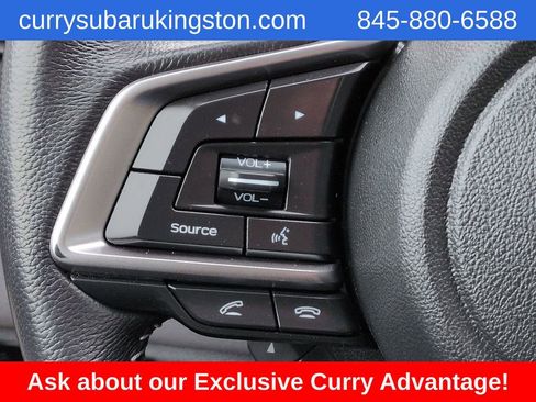 Used 2021 Subaru Outback Premium image 28