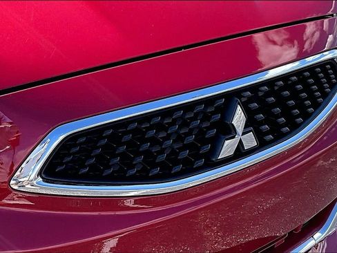 Used 2020 Mitsubishi Mirage ES FWD image 27