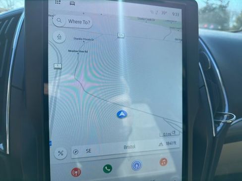 Certified 2022 Ford Edge Titanium w/ Equipment Group 301A image 26