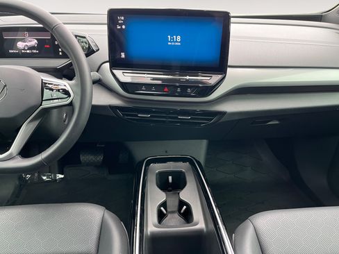 Certified 2023 Volkswagen ID.4 Pro S AWD/4WD image 13