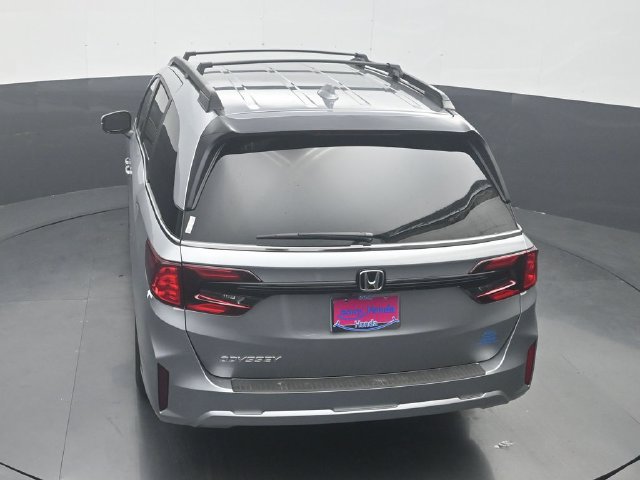 New 2026 Honda Odyssey EX-L image 22
