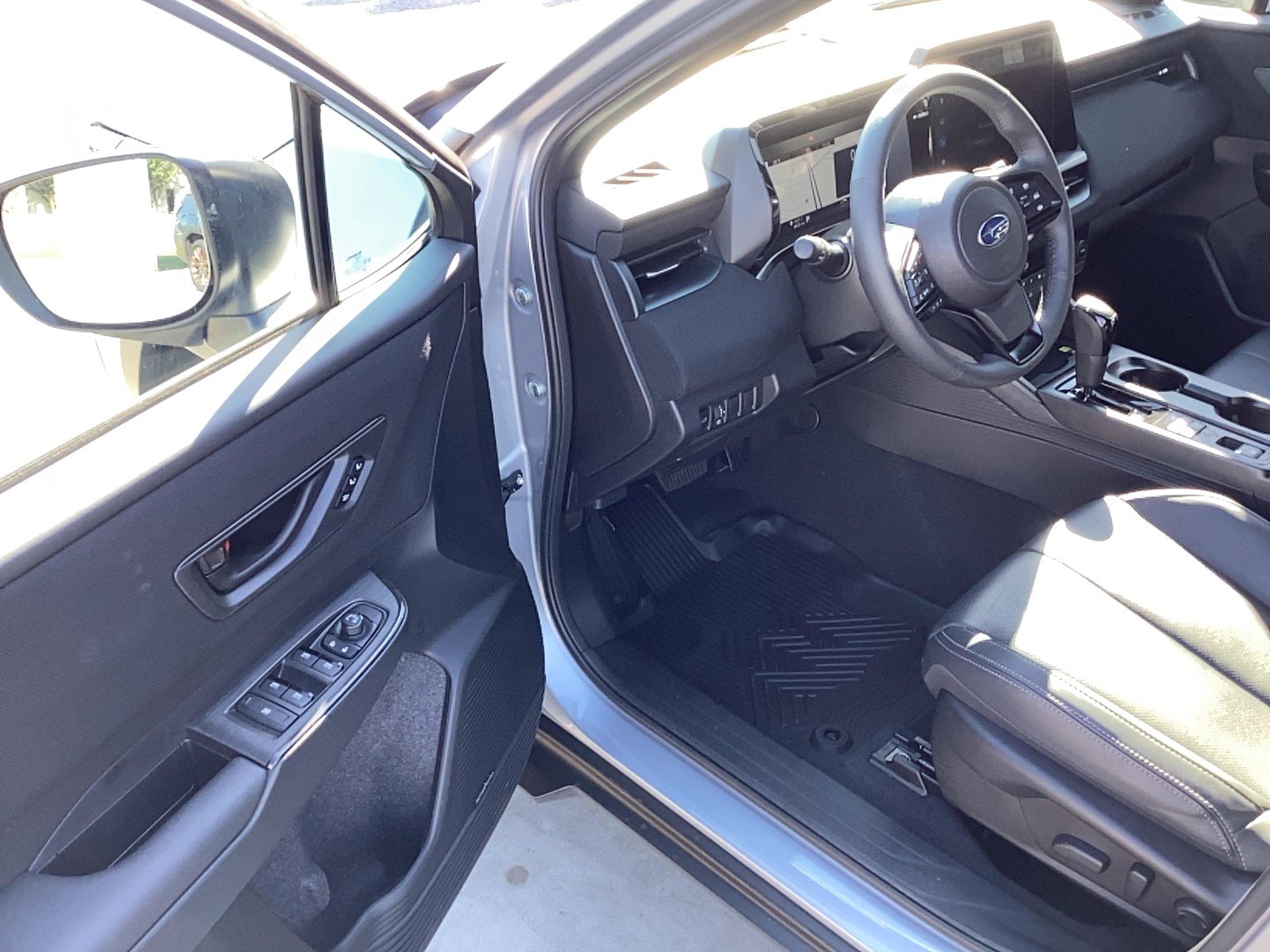 Certified 2026 Subaru Outback Limited w/ Premium/Limited Package AWD/4WD image 7