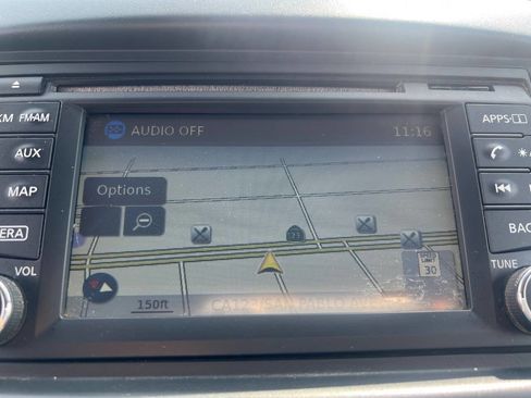 Used 2017 Nissan NV200 SV w/ Technology Package FWD image 16
