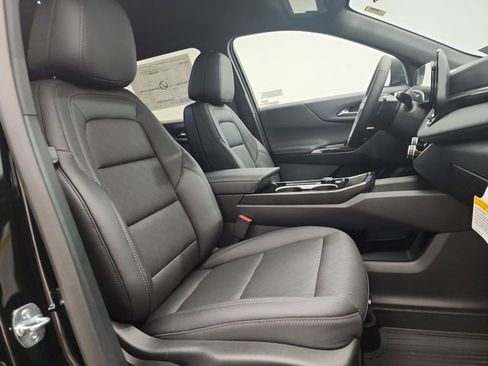 New 2026 Chevrolet Equinox LT w/ Convenience Package II image 27