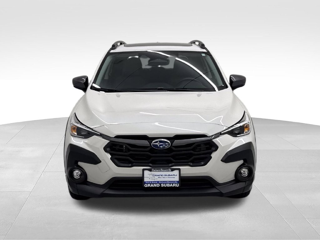 Certified 2024 Subaru Crosstrek 2.0i Premium AWD/4WD image 11