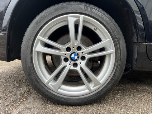 Used 2013 BMW X3 xDrive28i AWD/4WD image 37
