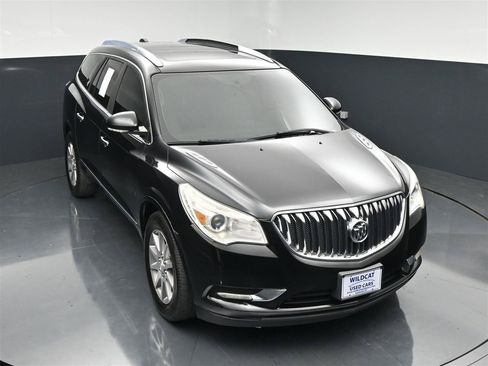 Used 2016 Buick Enclave Leather AWD/4WD image 20