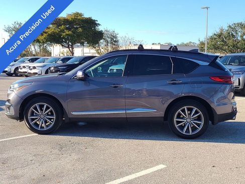 Used 2020 Acura RDX w/ Technology Package image 17