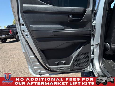 Used 2024 Toyota Tacoma SR AWD/4WD image 22
