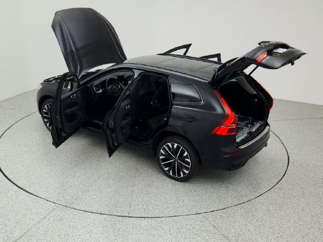 New 2026 Volvo XC60 B5 Ultra w/ Protection Package Premier AWD/4WD image 36