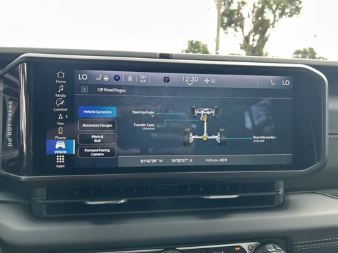 New 2026 Jeep Wrangler Sport image 79