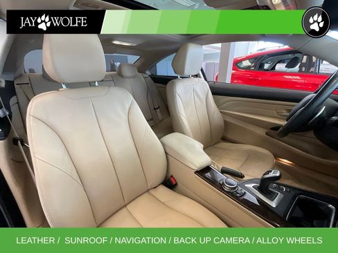 Used 2014 BMW 428i 428i image 19