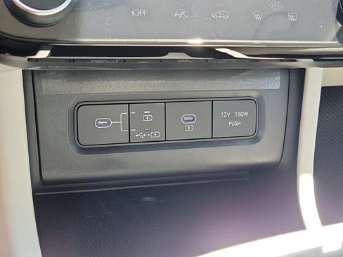 New 2026 Hyundai Tucson Blue SE FWD image 15