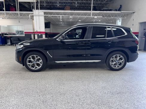 Used 2024 BMW X3 xDrive30i AWD/4WD image 6