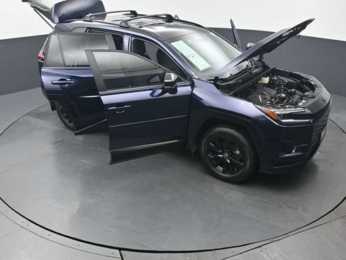 Certified 2026 Toyota RAV4 SE FWD image 55