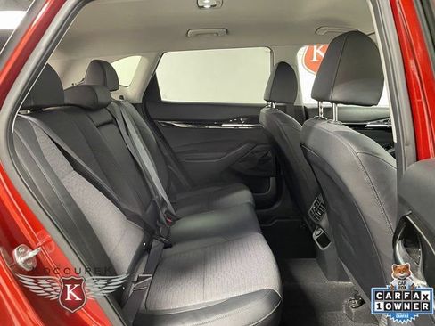 Used 2023 Kia Seltos S w/ Navigation Package image 22