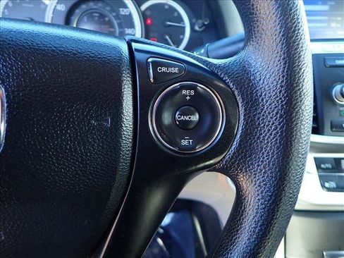 Used 2015 Honda Accord EX image 15