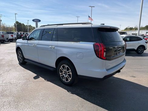 New 2026 Ford Expedition Max Active AWD/4WD image 12