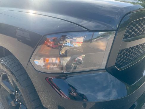 Used 2023 RAM 1500 Express w/ Wheel & Sound Group AWD/4WD image 22