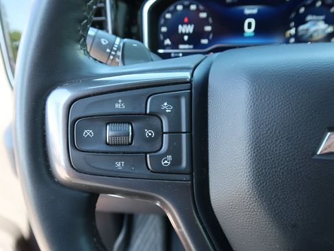 Used 2023 Chevrolet Silverado 1500 High Country AWD/4WD image 22