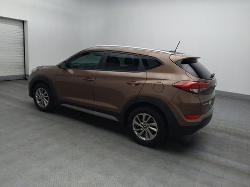 Used 2017 Hyundai Tucson SE image 3