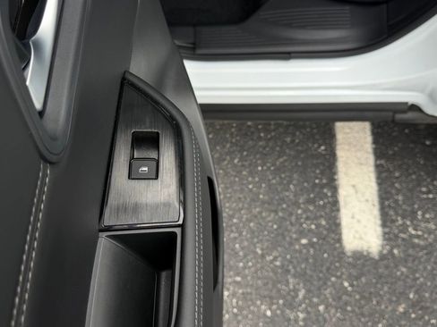 Used 2026 Nissan Rogue SV w/ SV Premium Package image 18