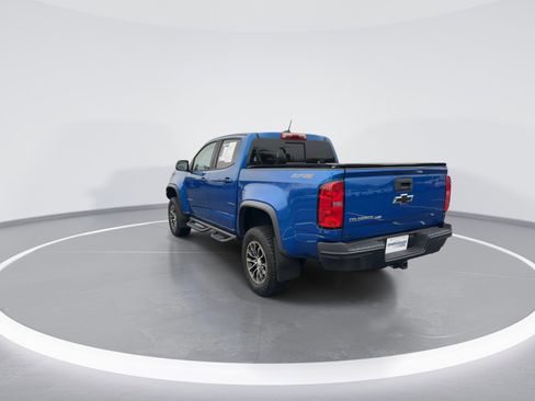 Used 2020 Chevrolet Colorado ZR2 image 7