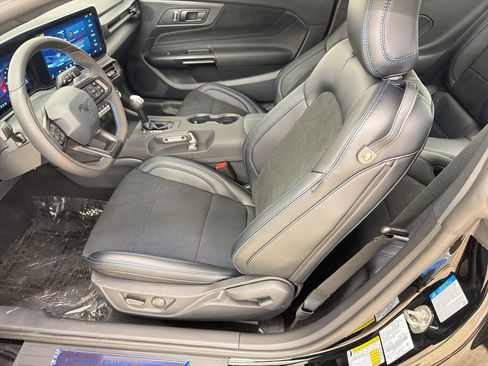 New 2026 Ford Mustang Dark Horse RWD image 5