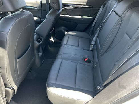 Used 2023 Buick Envision Essence AWD/4WD image 25