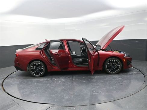 Used 2021 Kia K5 GT-Line image 32