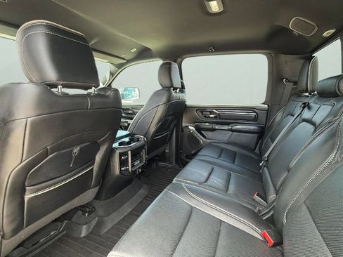 Used 2022 RAM 1500 Limited AWD/4WD image 27