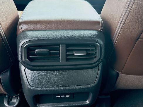 Certified 2024 Honda Passport EX-L image 22